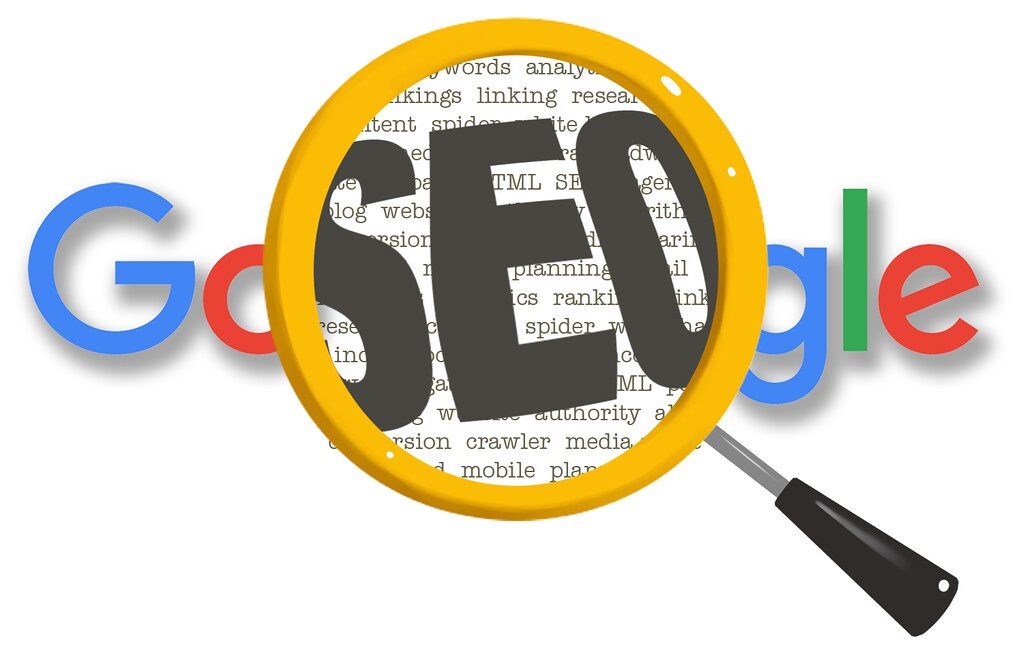 What's in for SEO in 2021?