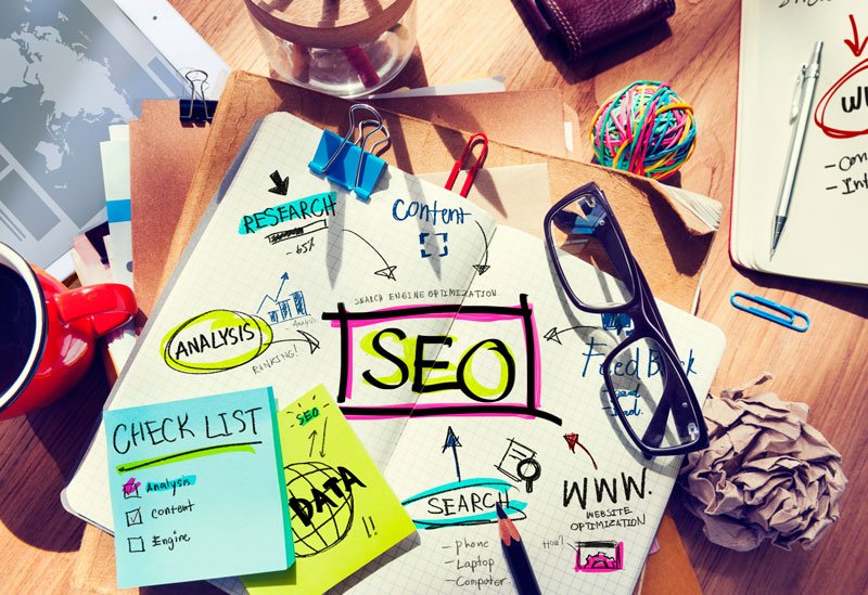 Top 3 SEO Trends Every SEO Company Should Follow in 2020