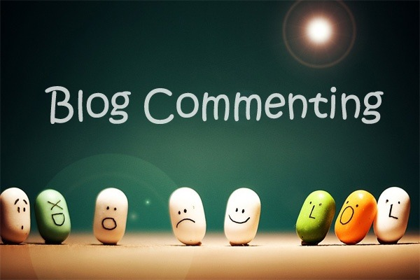 What is Blog Commenting in SEO?