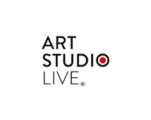 art-studio-live-logo