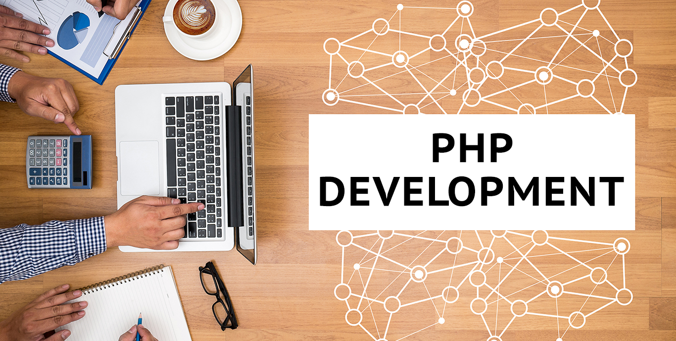 PHP Web Development Beneficial For Online Business