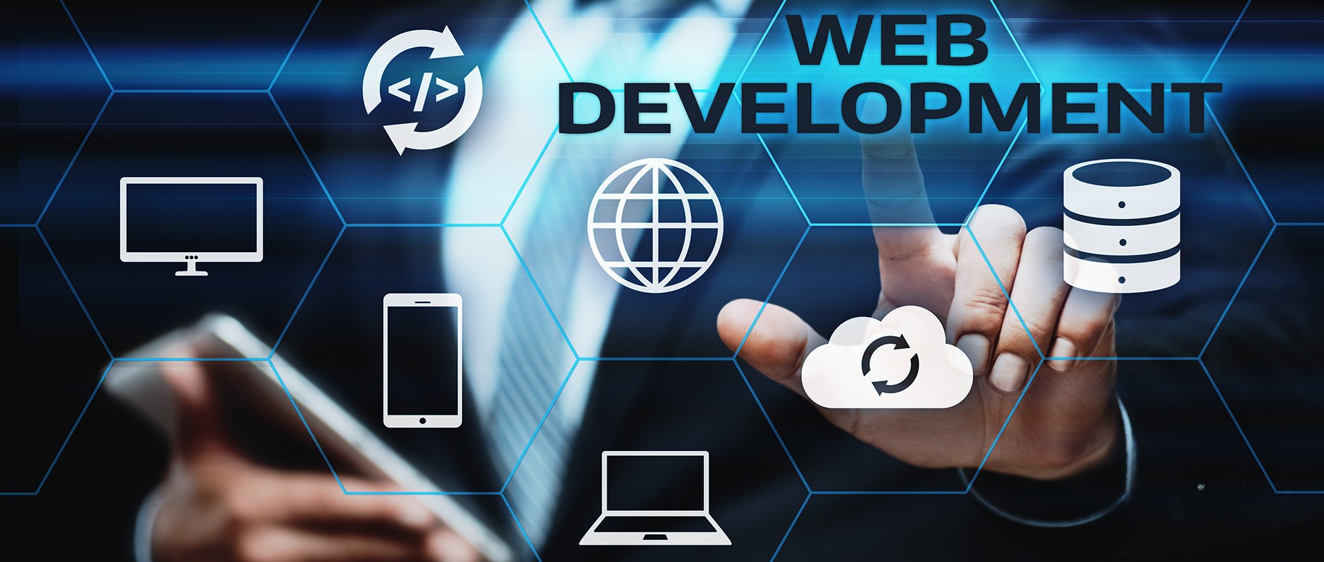 Principles of Modern Web Development