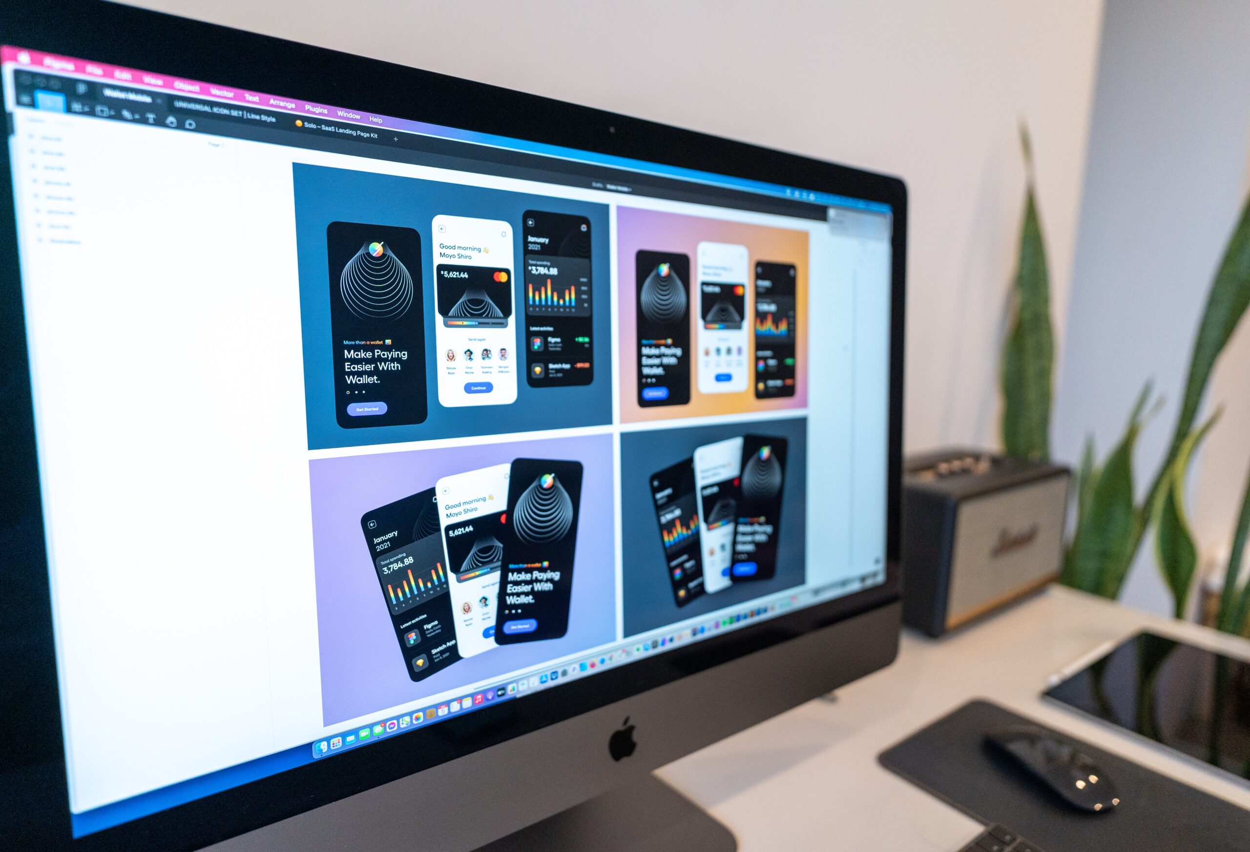 Why Your Business Needs a “Responsive Web Design”?