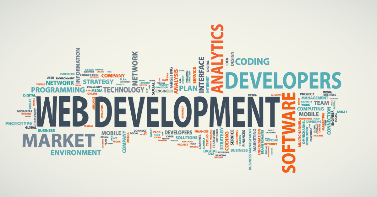 web development company new jersey