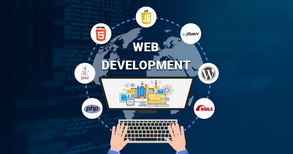 Better To Outsource Web Development Services To India