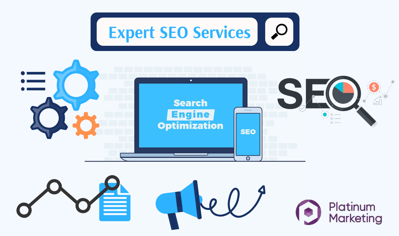 5 Useful Tips On Finding A Company That Provide Expert SEO Services