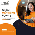 Digital Markting Agency