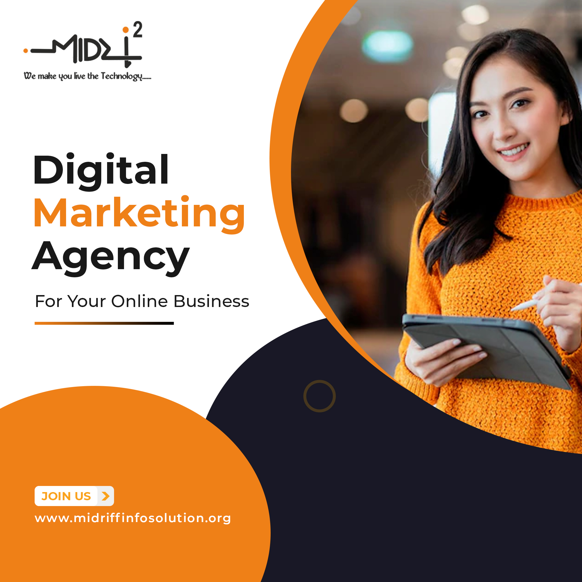 Online Marketing Agency