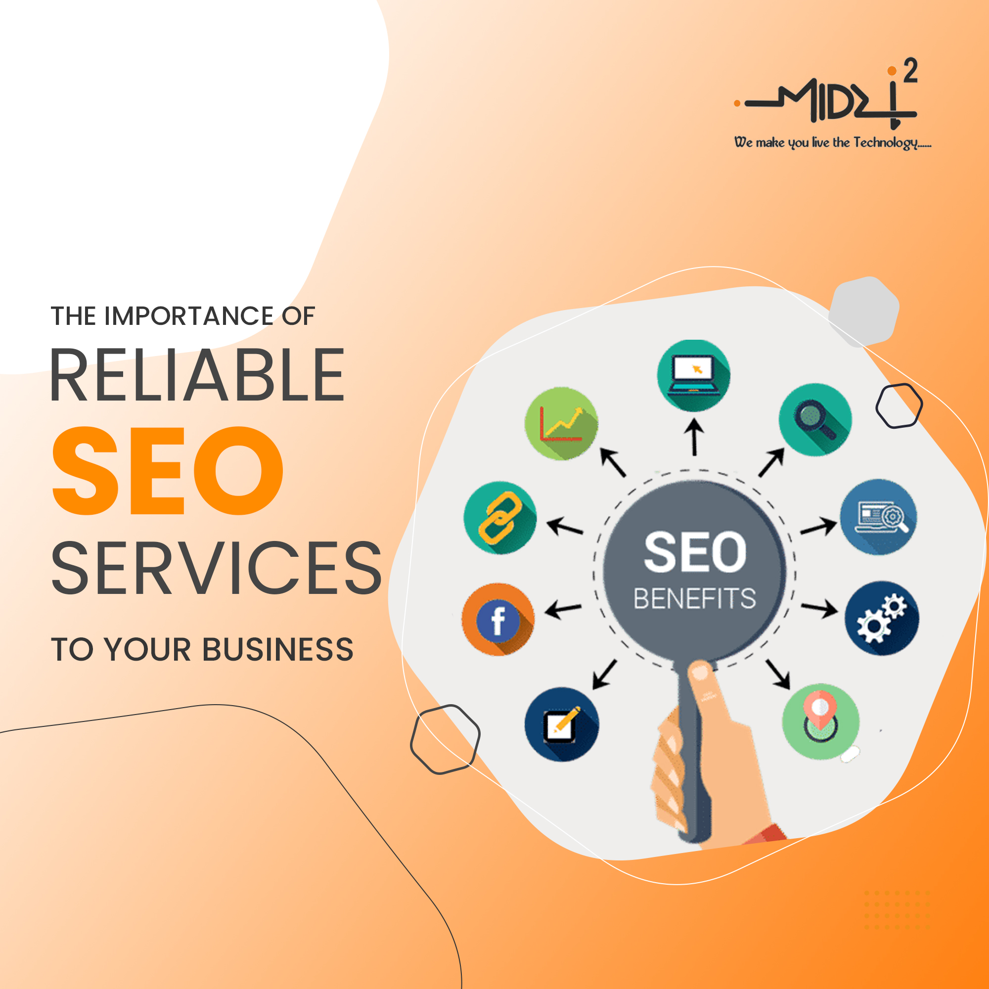 The Importance of Reliable SEO Services to Your Business