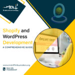 Shopify - Wordpress