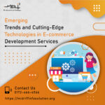 trends and cutting-edge e-commerce