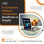wordpress vs. shopify