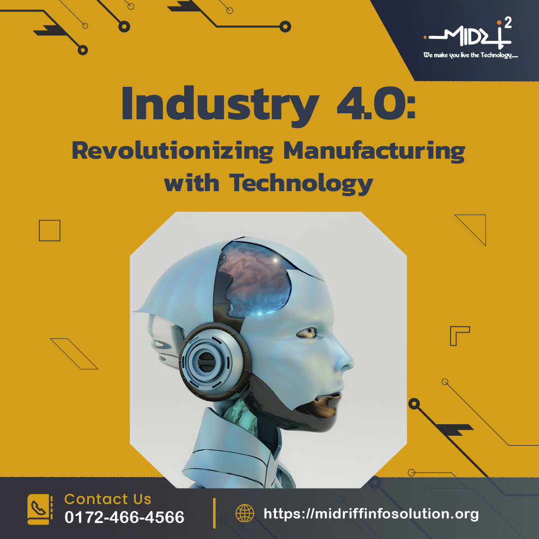 Industry 4.0