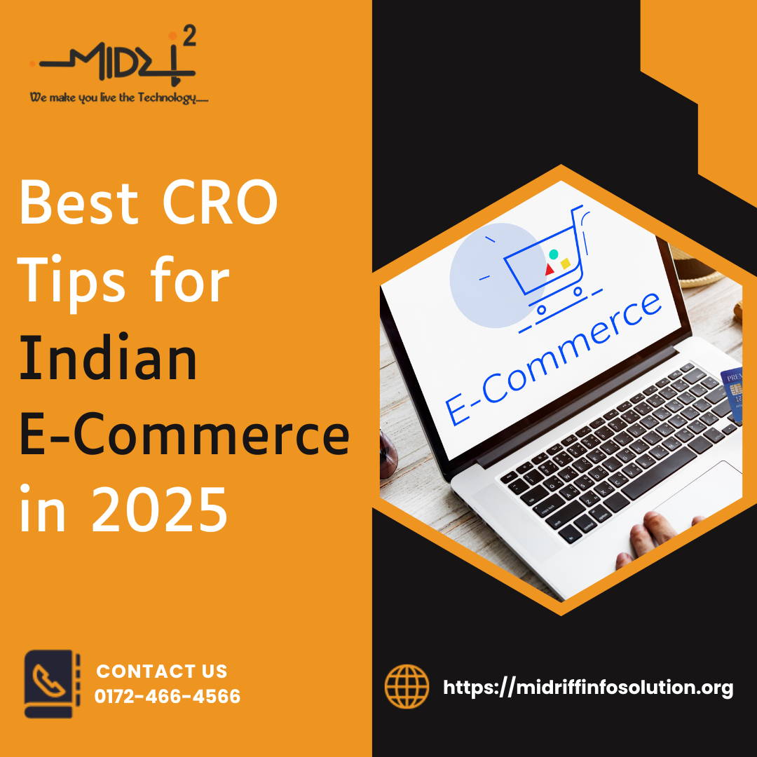 Best CRO Tips for Indian E-Commerce in 2025