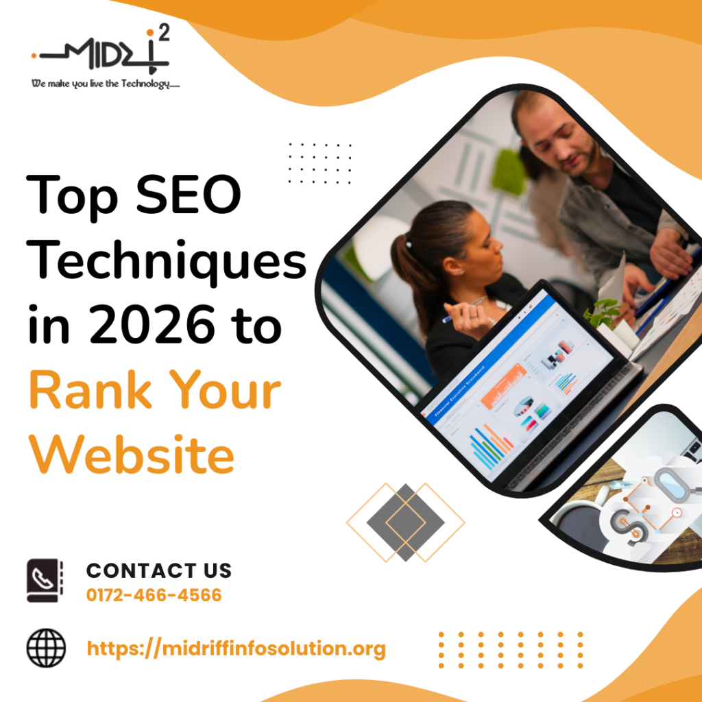 SEO Techniques