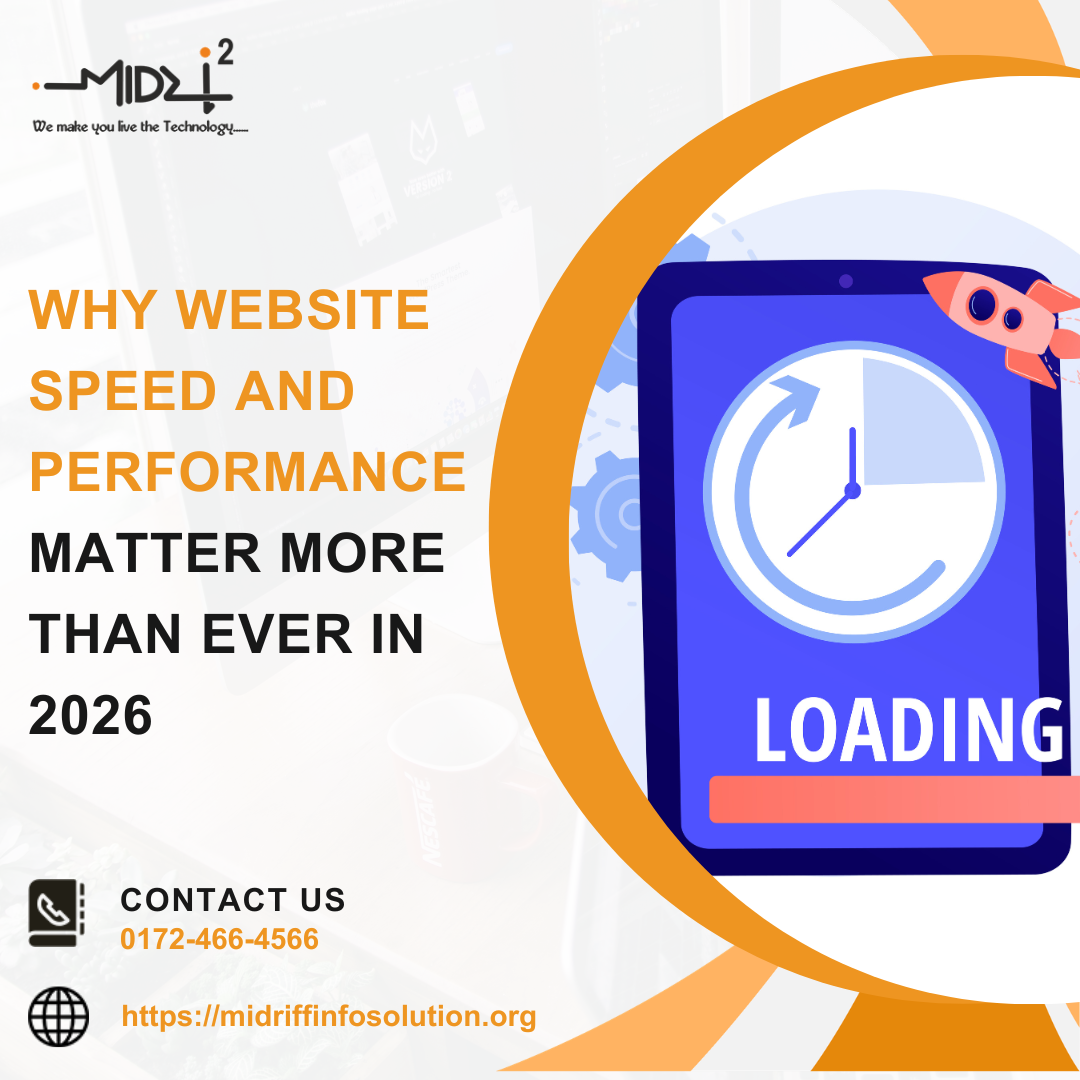 Website Speed